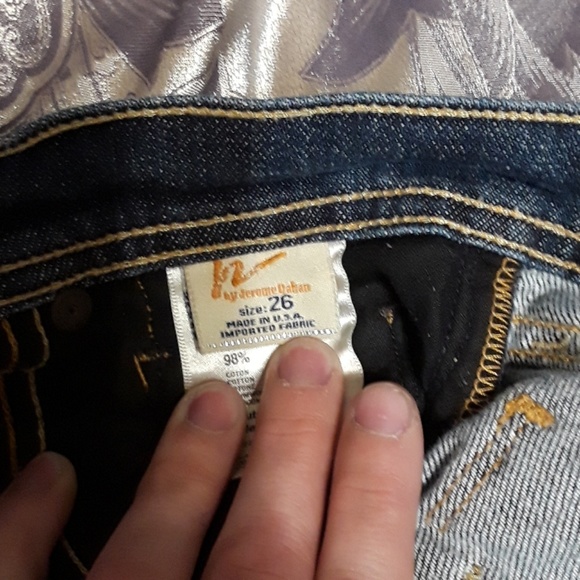 Citizens of Humanity jeans - Picture 4 of 6